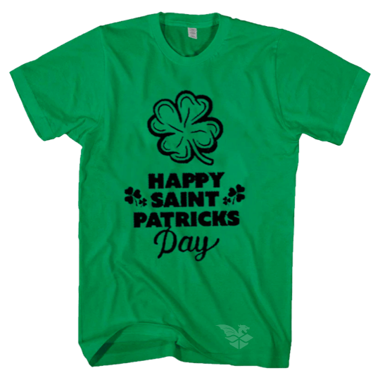 st patrick's day t shirts uk